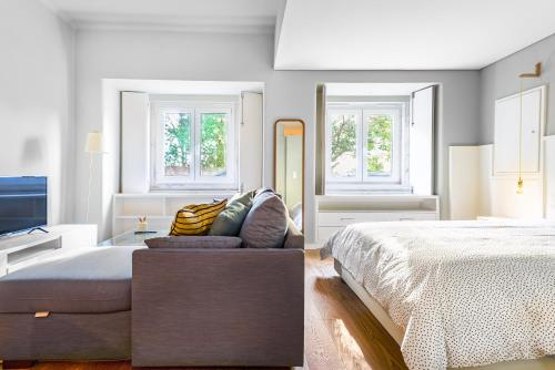 Charming Studio in central Lisbon, Lissabon