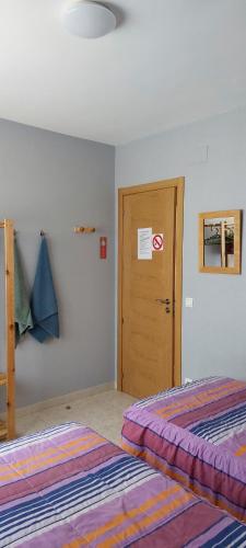 HOSTAL CEPA DE ORO