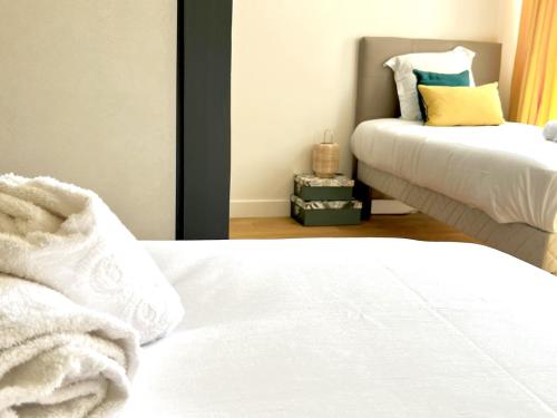 Two-Bedroom Apartment image 10