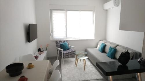 Apartman Downtown