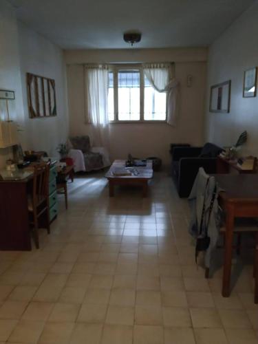 Apartamento en Caballito