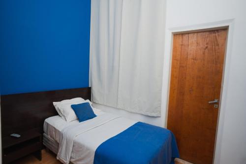 Hotel Alma De Buenos Aires, Buenos Aires (photo 9)