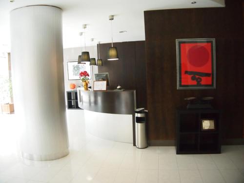 Hotel Gran Regente - image 11