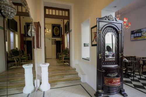 Hotel Alma De Buenos Aires, Buenos Aires (photo 8)