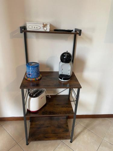  Casa Anna-Appartamento con garage- in Arezzo