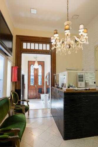 Hotel Alma De Buenos Aires, Buenos Aires (photo 7)