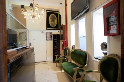 Hotel Alma De Buenos Aires, Buenos Aires (photo 10)