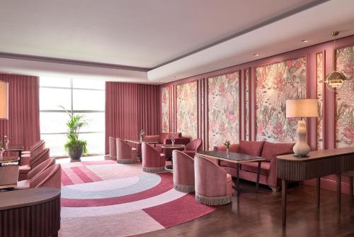the g Hotel & Spa Galway