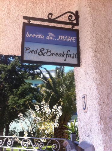  Brezza da Mare, Pension in Montemarciano
