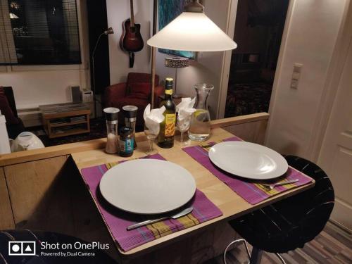 Out Of Amsterdam, River Apartment Close to City in Broek In Waterland