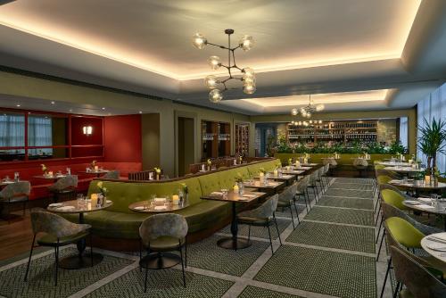 the g Hotel & Spa Galway