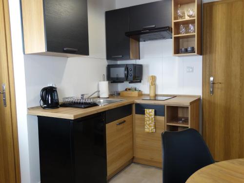 Apartamenty Tatrzańska Dolina 1