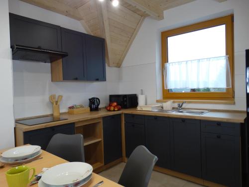 Apartamenty Tatrzańska Dolina 3
