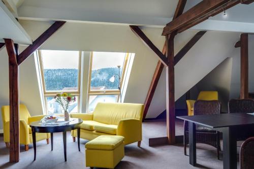 บริการและสิ่งอำนวยความสะดวก, REGIOHOTEL Am Brocken Schierke in เวอร์นิเกอโรเดอ