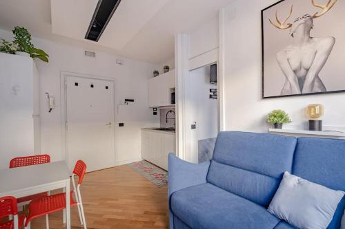 Modern Apartment at San Giovanni, Rome (photo 4)