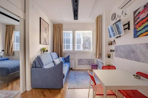 Modern Apartment at San Giovanni, Rome (photo 6)