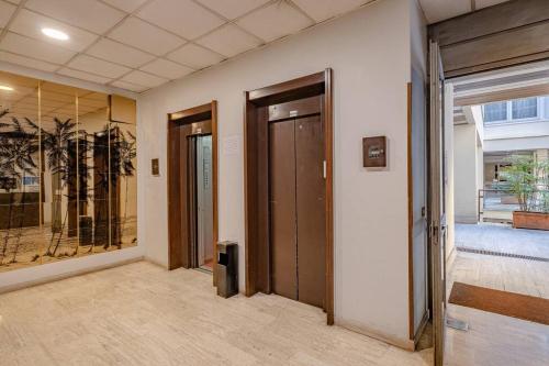 Modern Apartment at San Giovanni, Rome (photo 8)