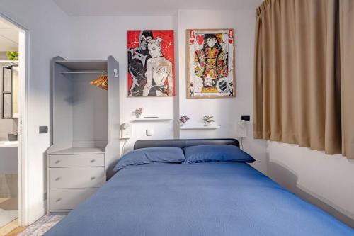 Modern Apartment at San Giovanni, Rome (photo 10)