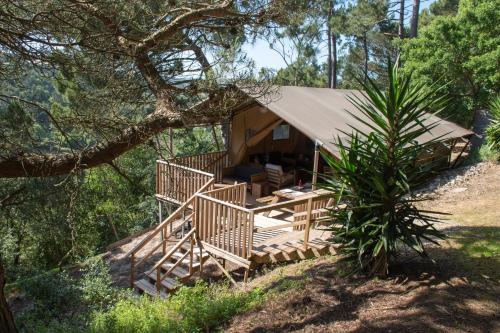  Quinta Japonesa, Pension in Carvalhal Bemfeito bei Óbidos