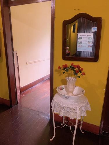 Hotel Pousada AngraAntiga in Angra Dos Reis