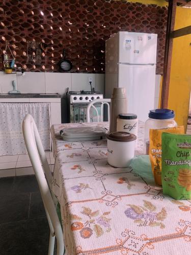 Létesítmények, Hotel Pousada AngraAntiga in Angra Dos Reis