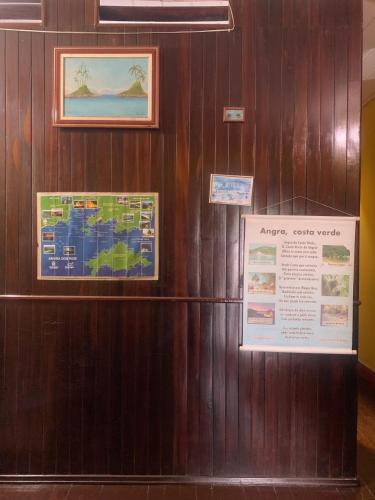 Hotel Pousada AngraAntiga in Angra Dos Reis