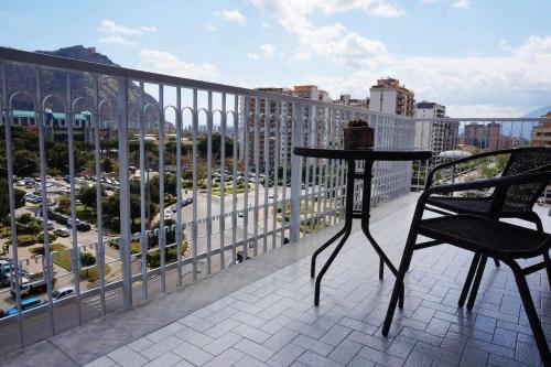 Favorita suites - Pallavicino
