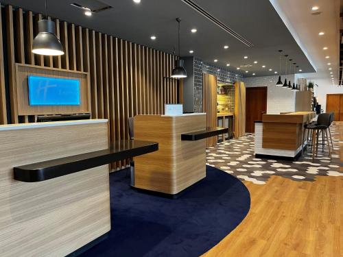 Holiday Inn Express Bilbao Airport, an IHG Hotel