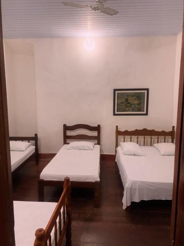 Hotel Pousada AngraAntiga in Angra Dos Reis