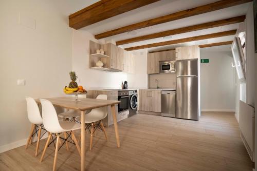  Apartamentos Terraza Ega in Estella