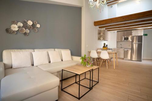  Apartamentos Terraza Ega in Estella