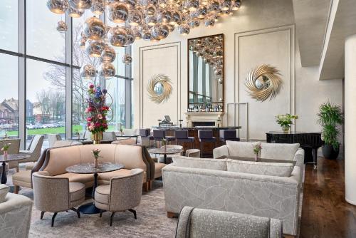 The g Hotel & Spa