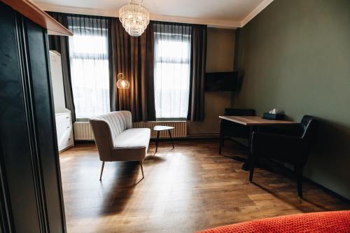 Hotel Renesse - image 5