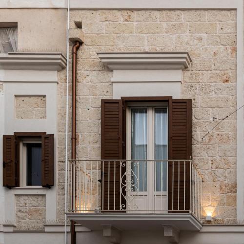 Peter & Dove's House, Mola di Bari (foto 5)
