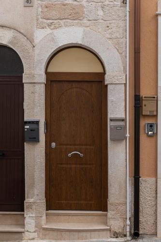 Peter & Dove's House, Mola di Bari (foto 7)