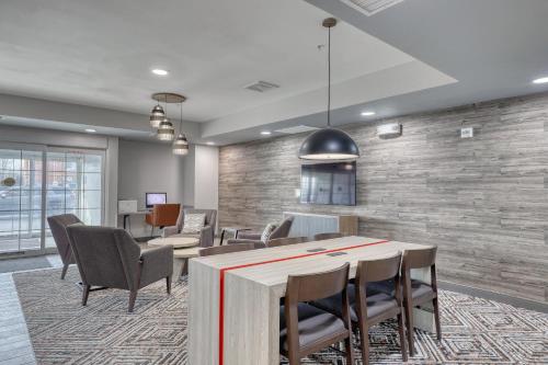 外部景觀, Candlewood Suites Milwaukee Airport - Oak Creek By IHG in 奧克里克
