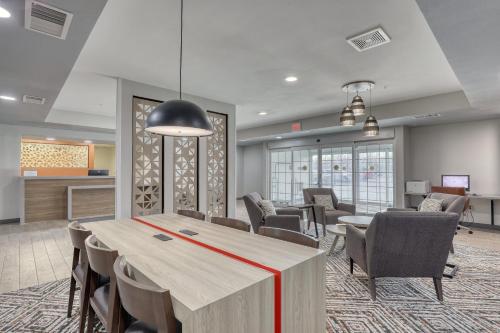 外部景觀, Candlewood Suites Milwaukee Airport - Oak Creek By IHG in 奧克里克