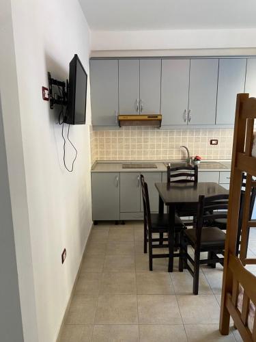Aleksi rooms in Shengjin