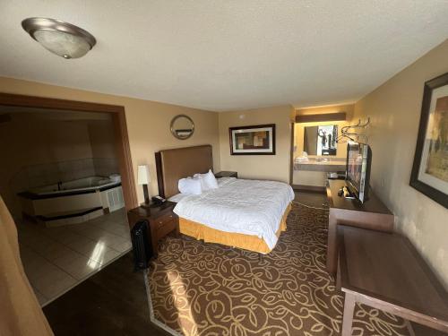 Hilltop Inn Pittsburgh in Pittsburgh (Pennsylvania)