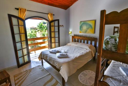 Hotel Fazenda Village Montana in Socorro