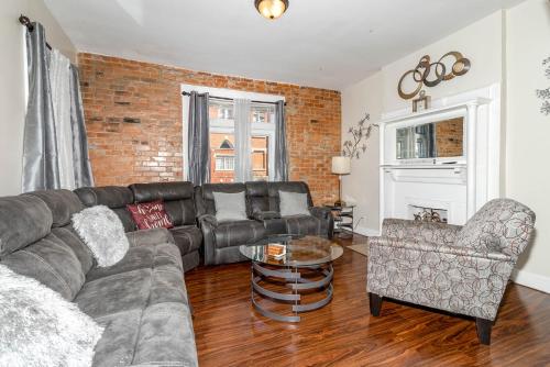 3 or 4 Bdrm Home Near Univ of Cincinnati in Cincinnati, USA