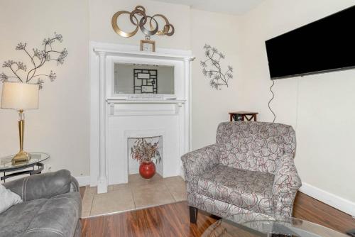 3 or 4 Bdrm Home Near Univ of Cincinnati in Cincinnati, USA