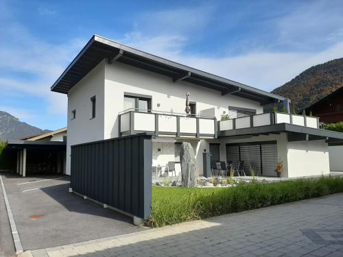 Tiroler Ferienwohnungen Haus Petra in Kirchdorf in Tirol