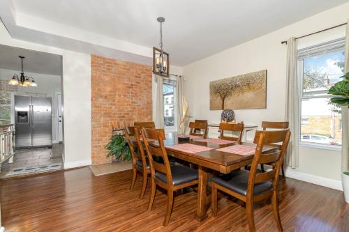 3 or 4 Bdrm Home Near Univ of Cincinnati in Cincinnati, USA