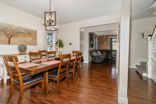 3 or 4 Bdrm Home Near Univ of Cincinnati in Cincinnati, USA