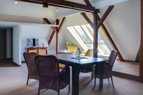 บริการและสิ่งอำนวยความสะดวก, REGIOHOTEL Am Brocken Schierke in เวอร์นิเกอโรเดอ