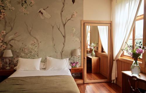 1 queen bed