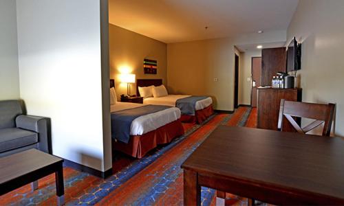 7Clans Hotel & Resort — Photo 6