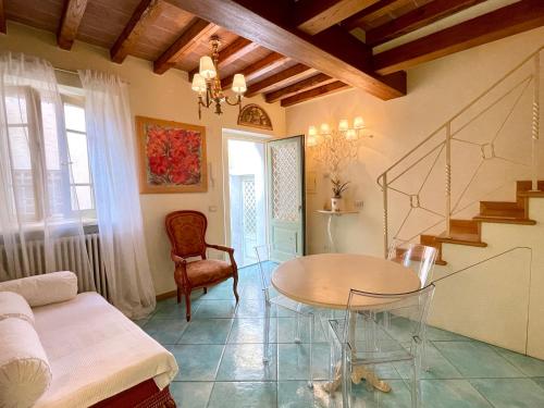  Forte 09, Unterkunft in Forte dei Marmi