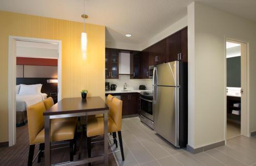 Residence Inn by Marriott Calgary South